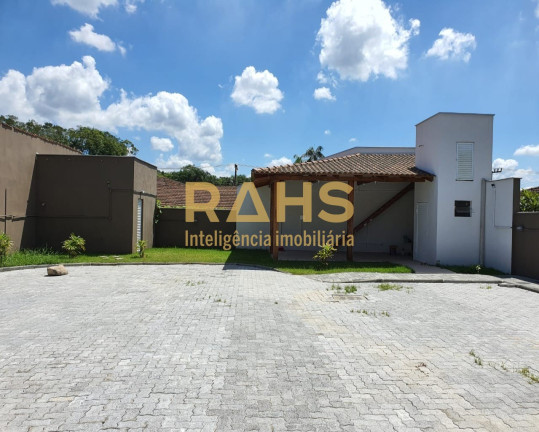 Imagem Casa com 3 Quartos à Venda, 84 m² em Vila Nova - Joinville