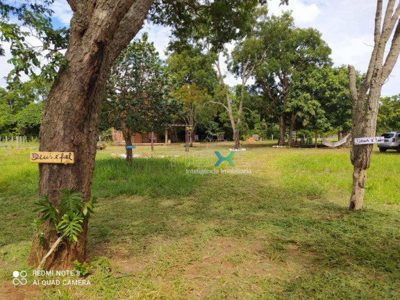 Imagem Chácara à Venda, 4 m² em Chácara Dos Poderes - Campo Grande Imagem Chácara à Venda, 4 m² em Chácara Dos Poderes - Campo Grande