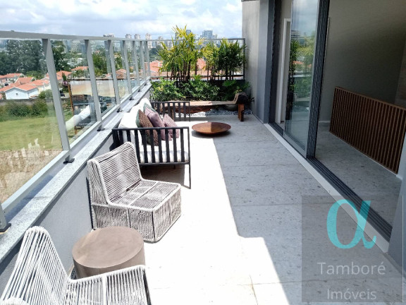 Imagem Casa com 3 Quartos à Venda, 277 m² em Tamboré - Santana De Parnaíba Imagem Casa com 3 Quartos à Venda, 277 m² em Tamboré - Santana De Parnaíba