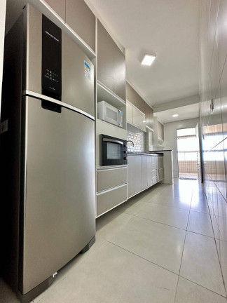 Imagem Apartamento com 2 Quartos à Venda, 100 m² em Maracanã - Praia Grande Imagem Apartamento com 2 Quartos à Venda, 100 m² em Maracanã - Praia Grande