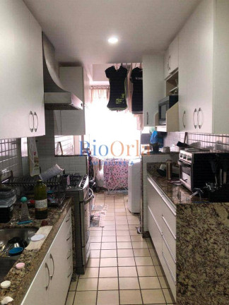 Imagem Apartamento com 3 Quartos à Venda, 159 m² em Barra Da Tijuca - Rio De Janeiro