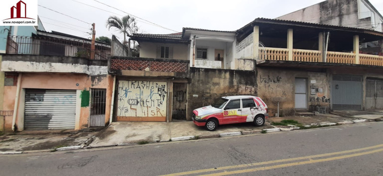 Imagem Casa com 2 Quartos à Venda, em Centro - Franco Da Rocha Imagem Casa com 2 Quartos à Venda, em Centro - Franco Da Rocha