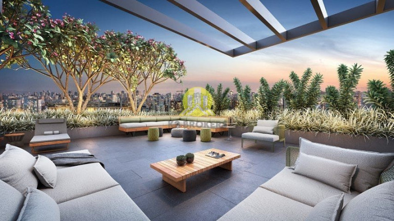 Imagem Apartamento com 2 Quartos à Venda, 108 m² em Vila Olímpia - São Paulo Imagem Apartamento com 2 Quartos à Venda, 108 m² em Vila Olímpia - São Paulo