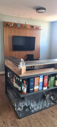 Imagem Apartamento com 2 Quartos à Venda, 68 m² em São Bernardo - Campinas Imagem Apartamento com 2 Quartos à Venda, 68 m² em São Bernardo - Campinas