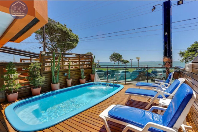 Imagem Imóvel com 33 Quartos à Venda, 1.639 m² em Canasvieiras - Florianópolis