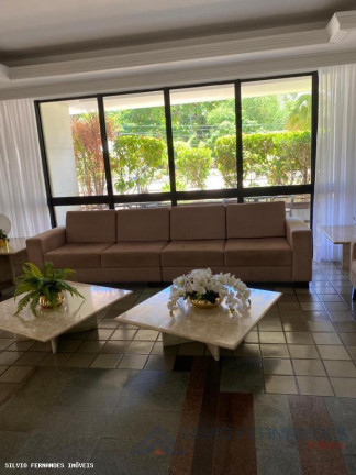 Imagem Apartamento com 1 Quarto à Venda, 51 m² em Pituba - Salvador Imagem Apartamento com 1 Quarto à Venda, 51 m² em Pituba - Salvador