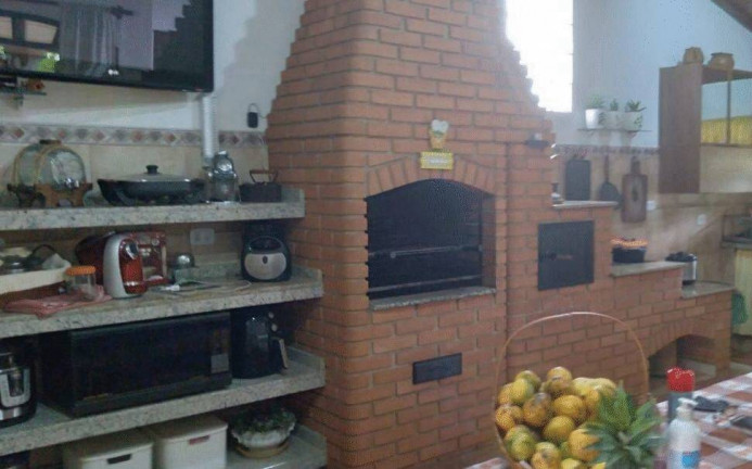 Imagem Chácara com 5 Quartos à Venda, 350 m² em Centro - Boituva Imagem Chácara com 5 Quartos à Venda, 350 m² em Centro - Boituva