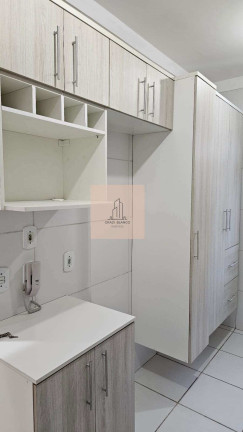 Imagem Apartamento com 2 Quartos à Venda, 48 m² em Edifício Spazio Della Vitta - Sorocaba Imagem Apartamento com 2 Quartos à Venda, 48 m² em Edifício Spazio Della Vitta - Sorocaba