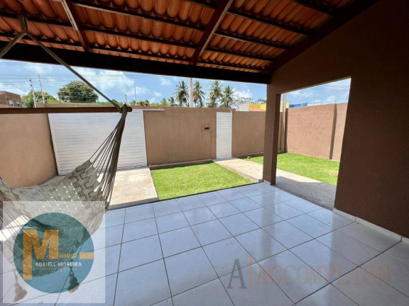 Imagem Casa com 2 Quartos à Venda, 210 m² em Povoado Genipabu - Extremoz Imagem Casa com 2 Quartos à Venda, 210 m² em Povoado Genipabu - Extremoz