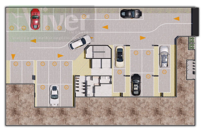 Imagem Apartamento à Venda, em Renascença - São Luís Imagem Apartamento à Venda, em Renascença - São Luís
