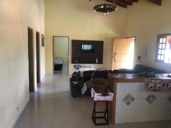 Imagem Chácara com 3 Quartos à Venda, 212 m² em Luiz Carlos - Guararema Imagem Chácara com 3 Quartos à Venda, 212 m² em Luiz Carlos - Guararema