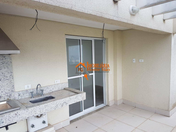 Imagem Cobertura com 3 Quartos à Venda, 127 m² em Jardim Aida - Guarulhos Imagem Cobertura com 3 Quartos à Venda, 127 m² em Jardim Aida - Guarulhos