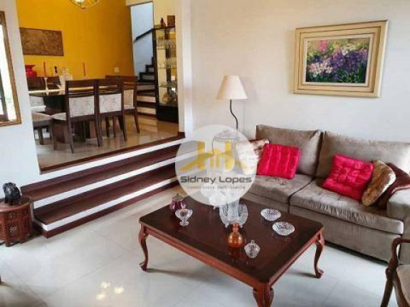 Imagem Casa com 6 Quartos à Venda, 328 m² em Freguesia De Jacarepaguá - Rio De Janeiro