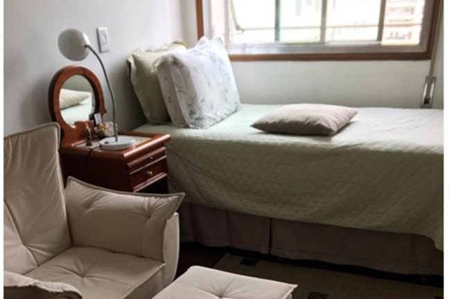 Imagem Imóvel com 2 Quartos à Venda, 87 m² em Moema - São Paulo Imagem Imóvel com 2 Quartos à Venda, 87 m² em Moema - São Paulo