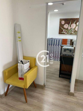 Imagem Imóvel à Venda ou Locação, 89 m² em Centro - São Paulo