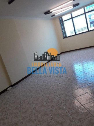 Imagem Sala Comercial à Venda, em Centro - São Vicente Imagem Sala Comercial à Venda, em Centro - São Vicente