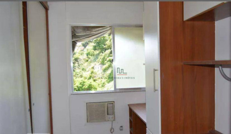 Imagem Apartamento com 2 Quartos à Venda, 55 m² em Fonseca - Niterói Imagem Apartamento com 2 Quartos à Venda, 55 m² em Fonseca - Niterói
