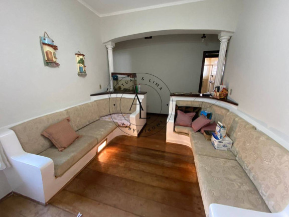 Imagem Casa com 5 Quartos à Venda, 195 m² em Parque Taquaral - Campinas Imagem Casa com 5 Quartos à Venda, 195 m² em Parque Taquaral - Campinas
