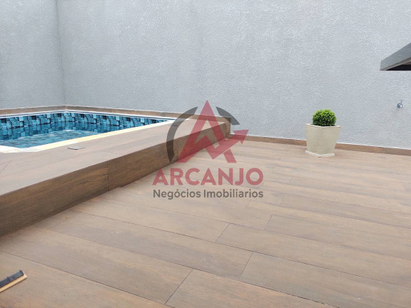 Imagem Casa com 3 Quartos à Venda, 99 m² em Chácaras Maringá - Atibaia Imagem Casa com 3 Quartos à Venda, 99 m² em Chácaras Maringá - Atibaia