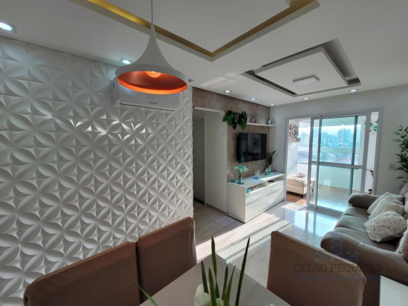 Imagem Apartamento com 2 Quartos à Venda, 83 m² em Canto Do Forte - Praia Grande Imagem Apartamento com 2 Quartos à Venda, 83 m² em Canto Do Forte - Praia Grande
