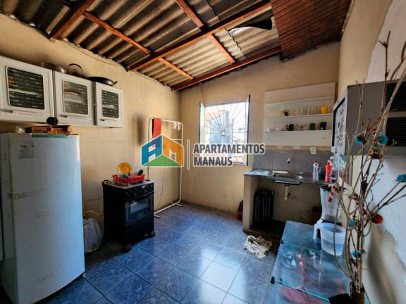 Imagem Casa com 4 Quartos à Venda, 300 m² em Dom Pedro I - Manaus