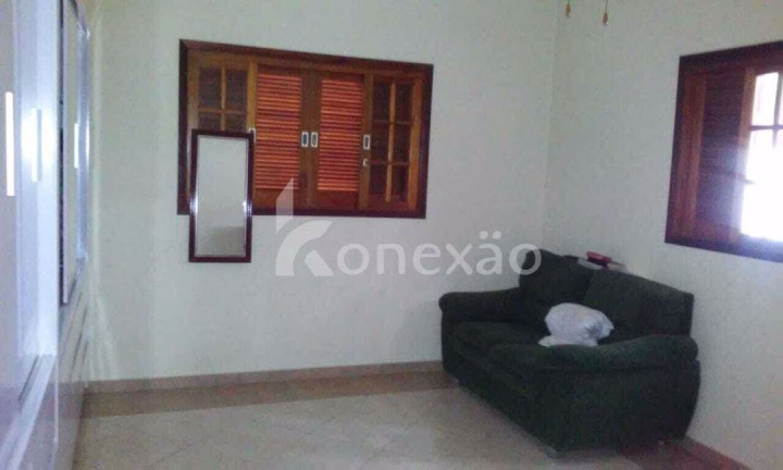 Imagem Chácara com 4 Quartos à Venda, 400 m² em Canaã - Jambeiro