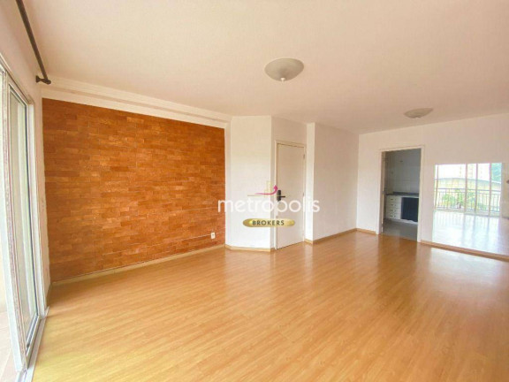 Imagem Apartamento com 3 Quartos à Venda ou Locação, 98 m² em Vila Baeta Neves - São Bernardo Do Campo