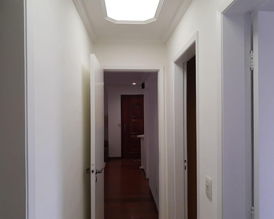 Imagem Imóvel com 3 Quartos à Venda, 100 m² em Campo Belo - São Paulo