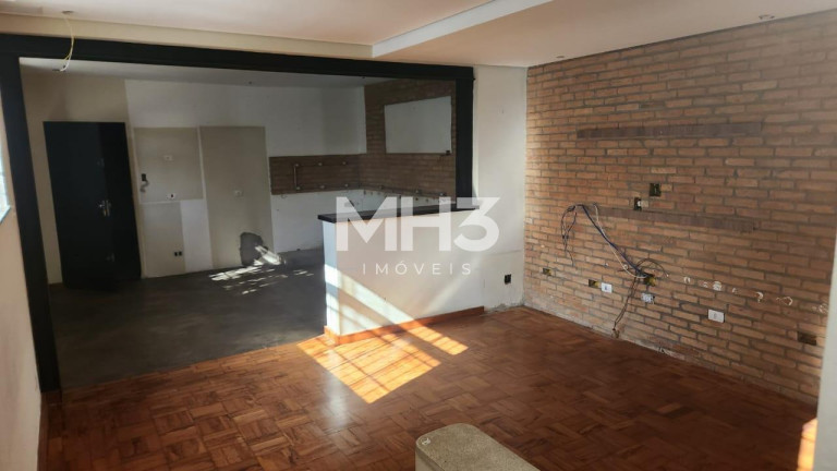 Imagem Casa com 3 Quartos para Alugar, 190 m² em Vila Mariana - São Paulo