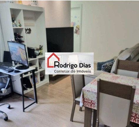 Imagem Apartamento com 3 Quartos para Alugar, 64 m² em Jardim Carolina - Jundiaí