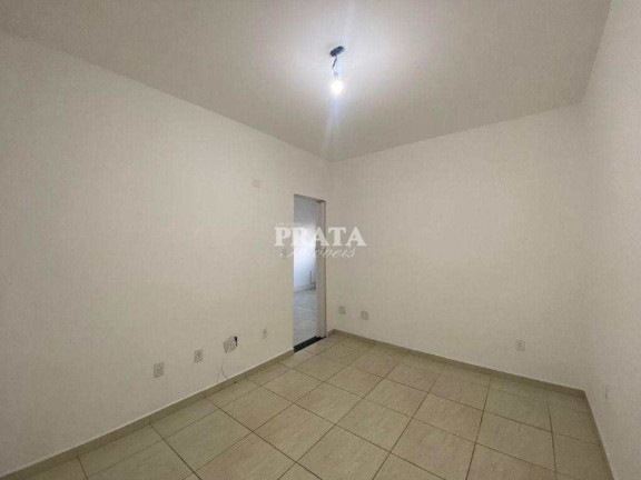 Imagem Apartamento com 3 Quartos à Venda, 80 m² em Embaré - Santos Imagem Apartamento com 3 Quartos à Venda, 80 m² em Embaré - Santos