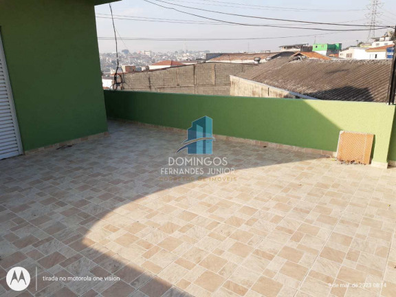 Imagem Casa com 2 Quartos à Venda, 140 m² em Vila Formosa - São Paulo