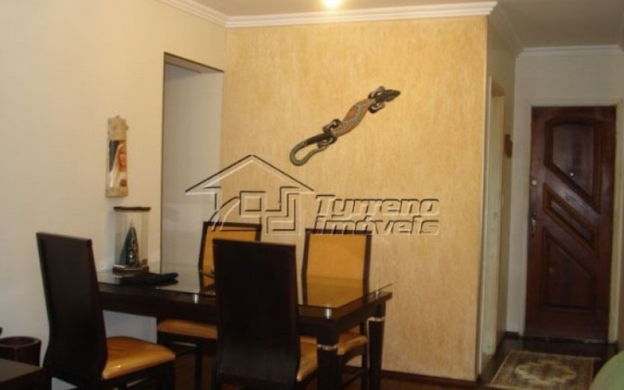 Foto do imóvel Apartamento com 3 Quartos à Venda, 70 m² em Vila Adyana - São José Dos Campos