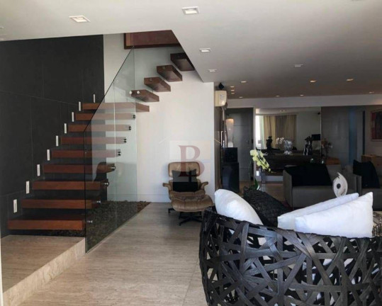Imagem Cobertura com 3 Quartos à Venda, 510 m² em Icaraí - Niterói Imagem Cobertura com 3 Quartos à Venda, 510 m² em Icaraí - Niterói