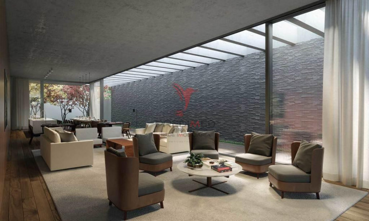 Imagem Apartamento com 4 Quartos à Venda, 159 m² em Brooklin Paulista - São Paulo Imagem Apartamento com 4 Quartos à Venda, 159 m² em Brooklin Paulista - São Paulo
