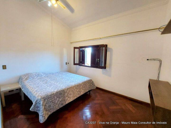 Imagem Casa de Condomínio com 3 Quartos à Venda, 927 m² em Chácara Dos Lagos - Carapicuíba