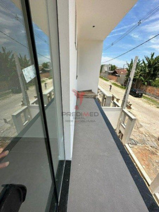 Imagem Casa com 3 Quartos à Venda, 128 m² em Itacolomi - Balneário Piçarras Imagem Casa com 3 Quartos à Venda, 128 m² em Itacolomi - Balneário Piçarras
