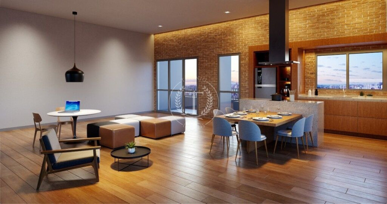 Imagem Apartamento com 2 Quartos à Venda, 61 m² em Alto Da Boa Vista - São Paulo Imagem Apartamento com 2 Quartos à Venda, 61 m² em Alto Da Boa Vista - São Paulo