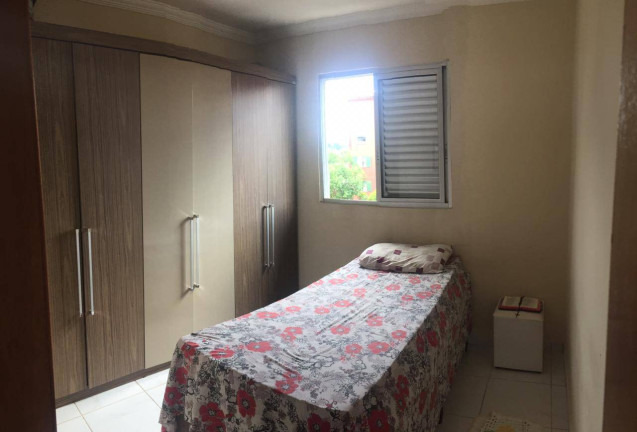 Imagem Casa com 2 Quartos à Venda, 50 m² em Morada Das Vinhas - Jundiaí Imagem Casa com 2 Quartos à Venda, 50 m² em Morada Das Vinhas - Jundiaí