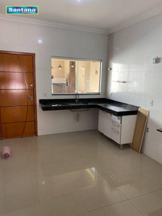 Imagem Casa com 3 Quartos à Venda, 140 m² em Do Turista 2 - Caldas Novas