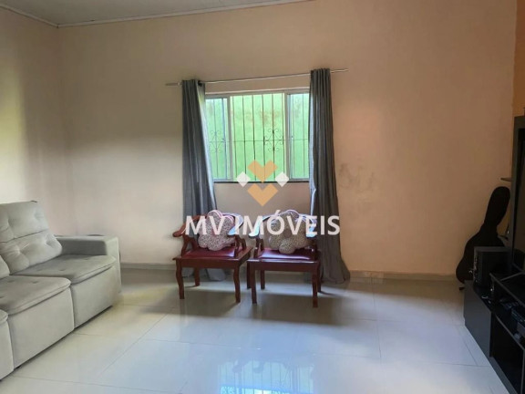 Imagem Casa com 3 Quartos à Venda, 132 m² em Parque Verde - Belém Imagem Casa com 3 Quartos à Venda, 132 m² em Parque Verde - Belém