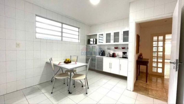 Imagem Casa com 4 Quartos à Venda, 229 m² em Ponta Da Praia - Santos Imagem Casa com 4 Quartos à Venda, 229 m² em Ponta Da Praia - Santos