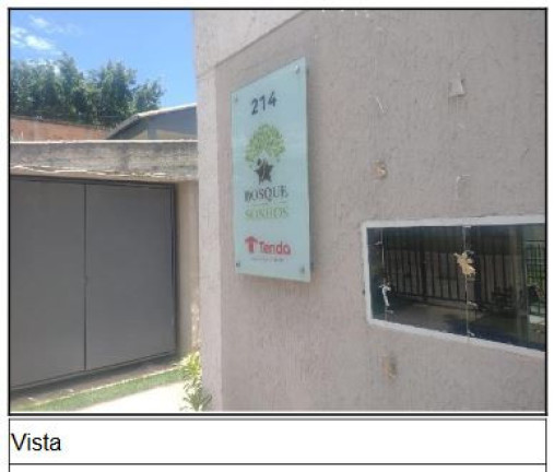 Imagem Apartamento com 2 Quartos à Venda, 44 m² em Monjolos - Sao Goncalo Imagem Apartamento com 2 Quartos à Venda, 44 m² em Monjolos - Sao Goncalo