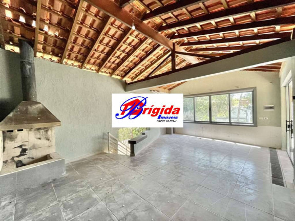 Imagem Casa de Condomínio com 4 Quartos à Venda, 408 m² em Paisagem Renoir - Cotia Imagem Casa de Condomínio com 4 Quartos à Venda, 408 m² em Paisagem Renoir - Cotia