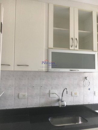 Imagem Apartamento com 3 Quartos à Venda, 76 m² em Gopoúva - Guarulhos