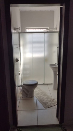 Imagem Casa com 3 Quartos à Venda, 112 m² em Jardim Suarão - Itanhaém