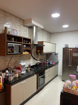 Imagem Casa com 3 Quartos à Venda, 168 m² em Residencial Tosi - Itupeva