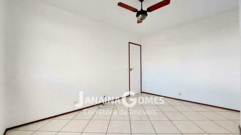 Imagem Apartamento com 2 Quartos à Venda, 62 m² em Icaraí - Niterói