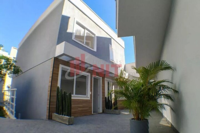 Casa com 2 Quartos à Venda, 72 m² em Ingá - Niterói