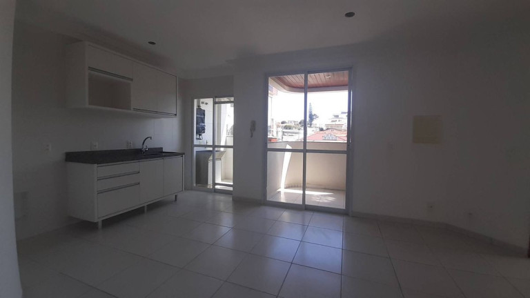 Apartamento com 2 Quartos à Venda, 64 m² em Capoeiras - Florianópolis